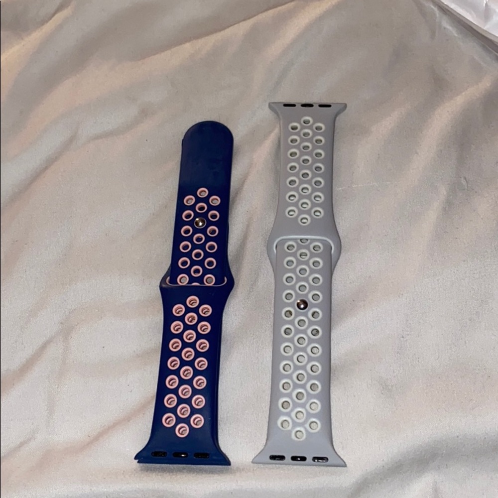 Apple Watch Bands!!